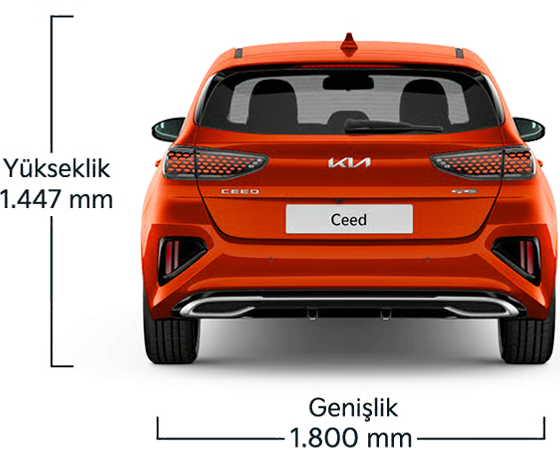 Picanto Teknik Özellikler