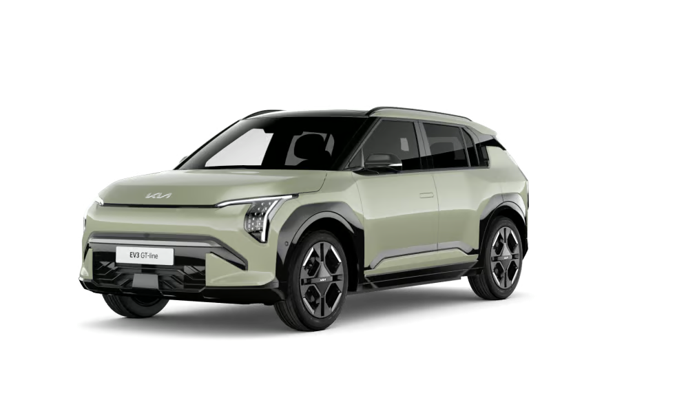 EV6 Elegance