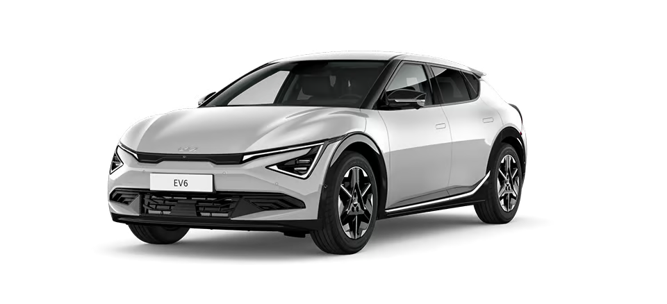 EV6 Elegance
