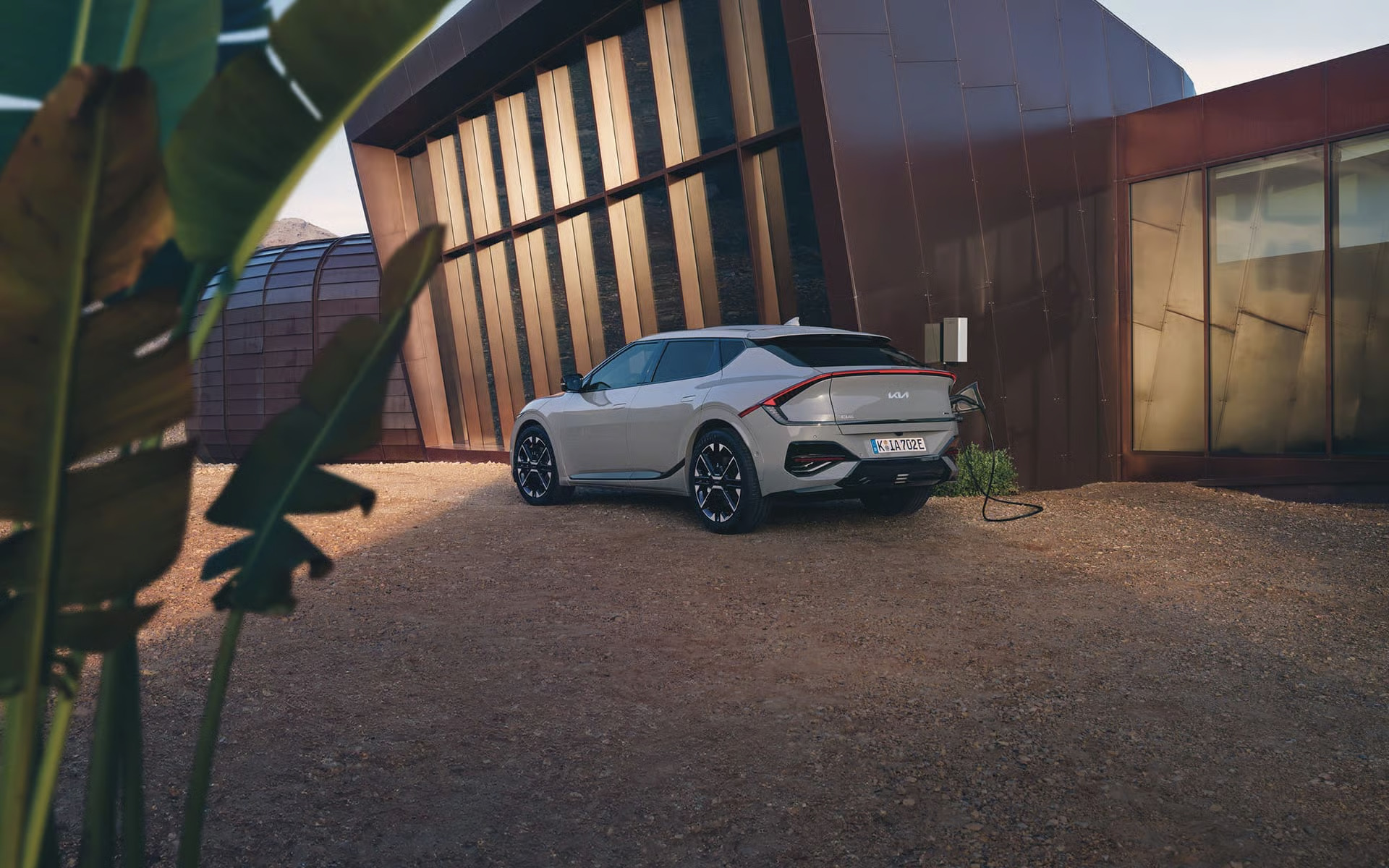 EV6