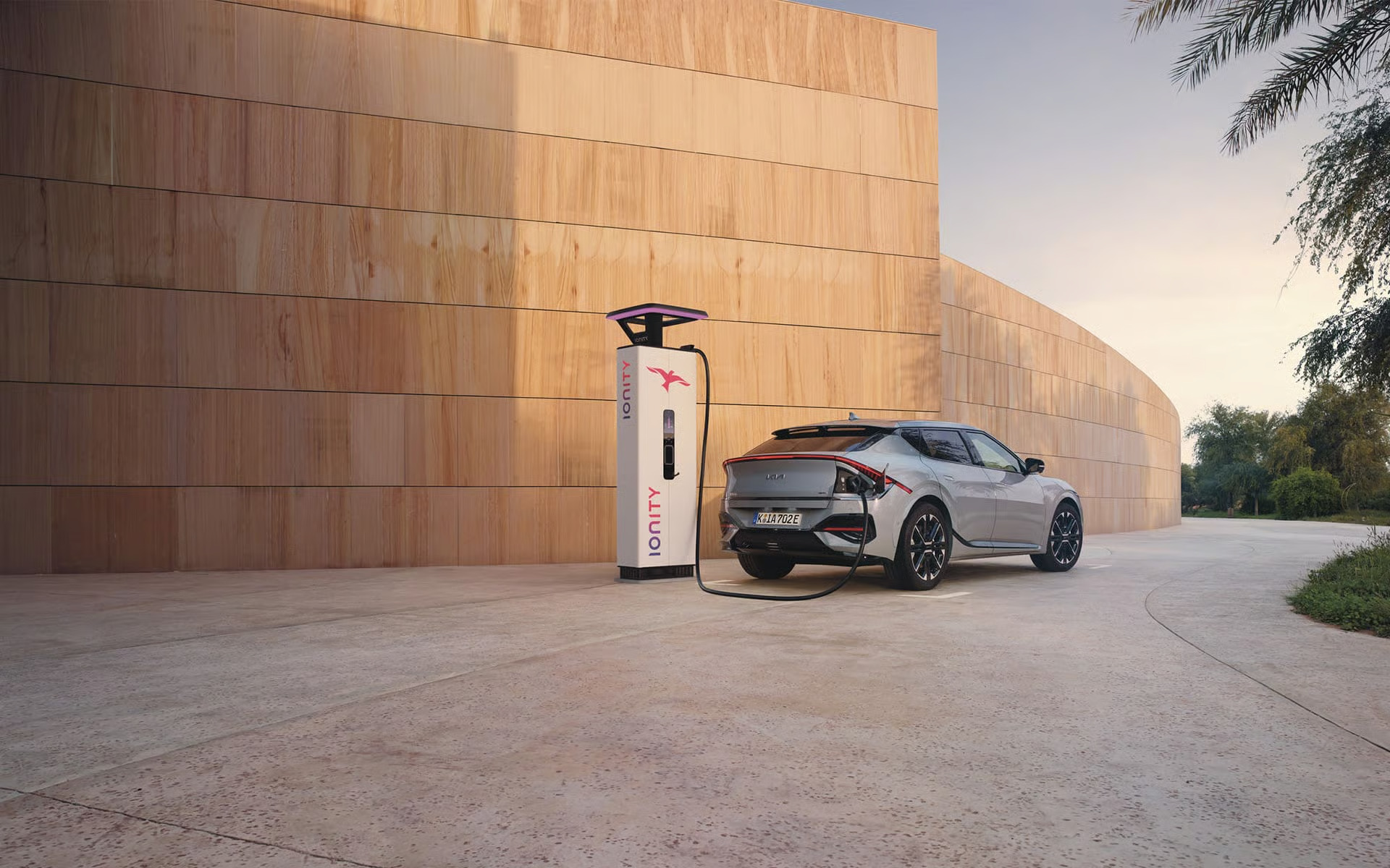 EV6