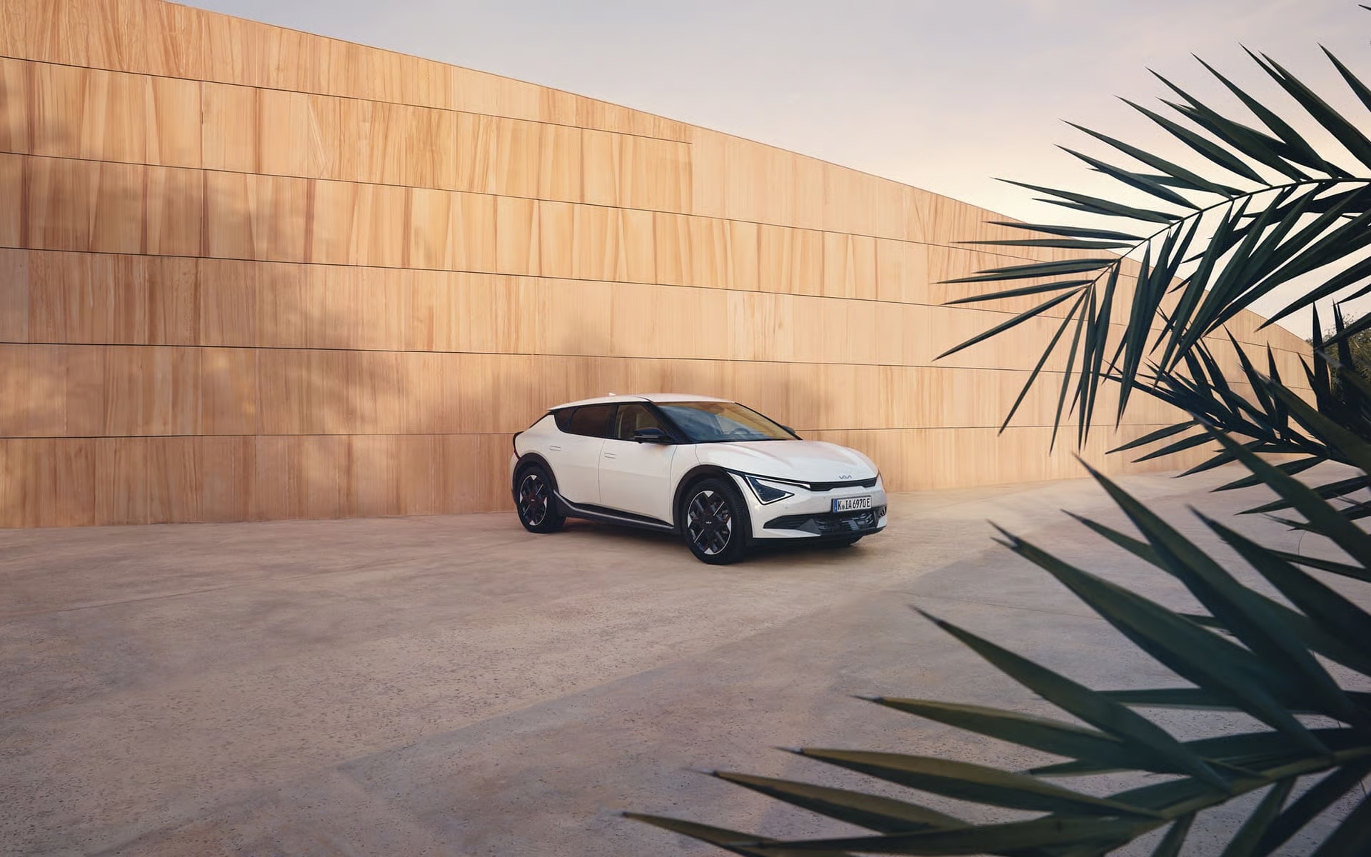 EV6