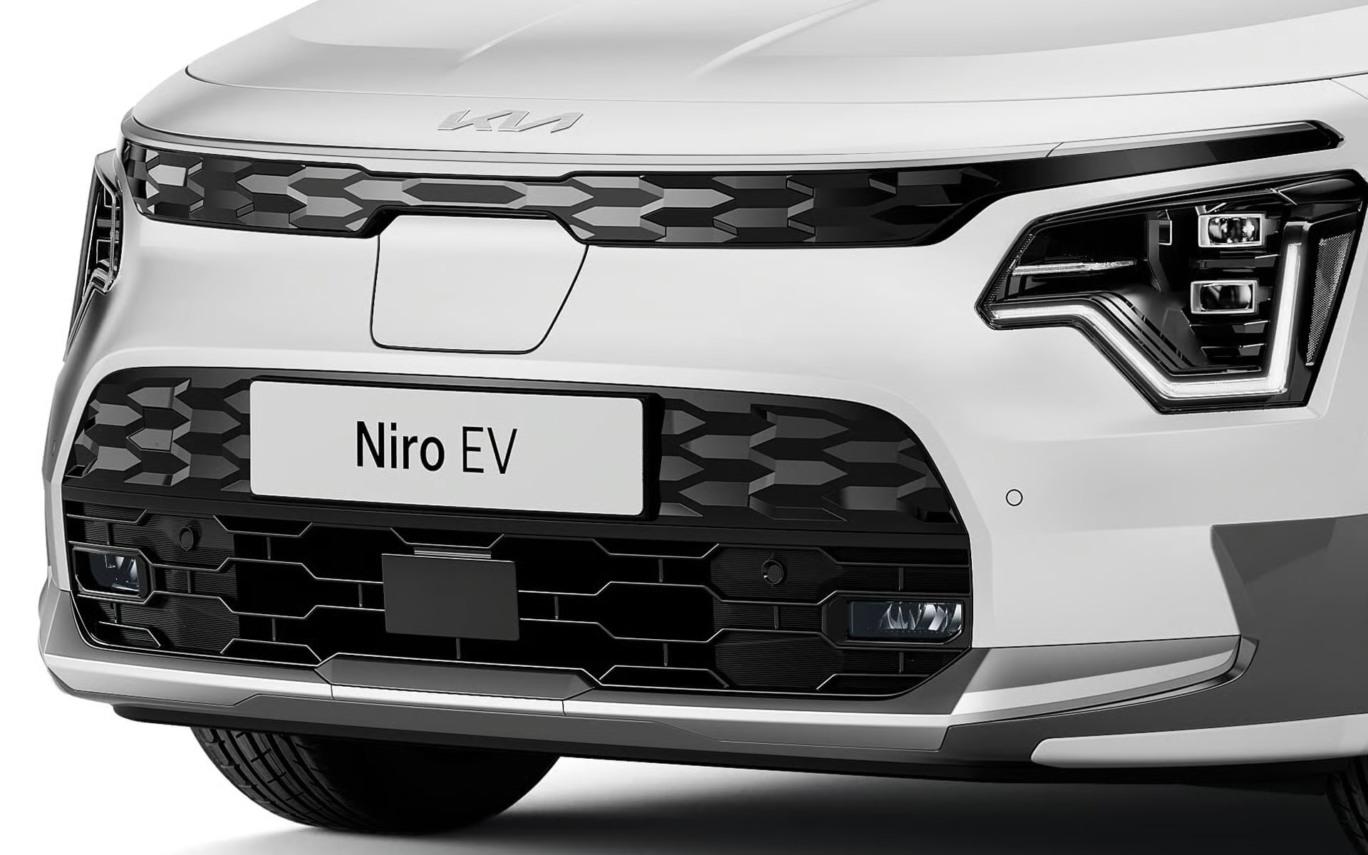 Niro EV