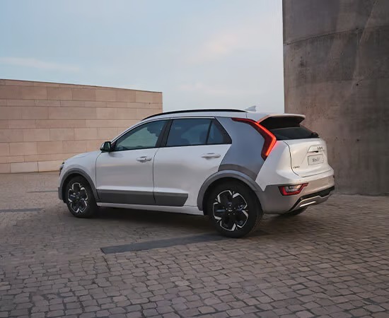 Niro EV