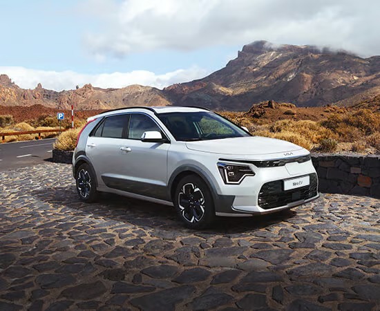 Niro EV