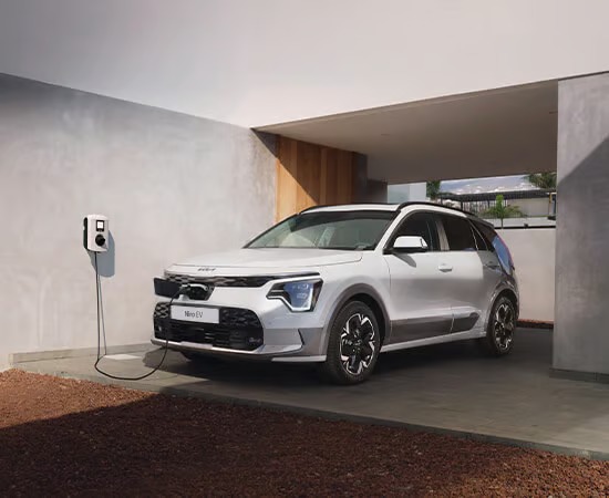 Niro EV