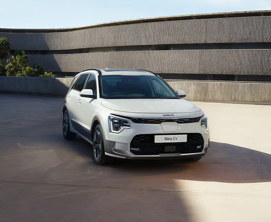 Niro EV