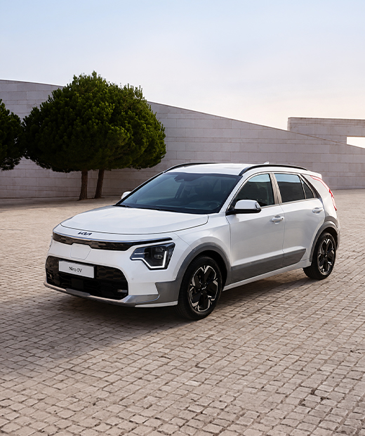 Niro EV