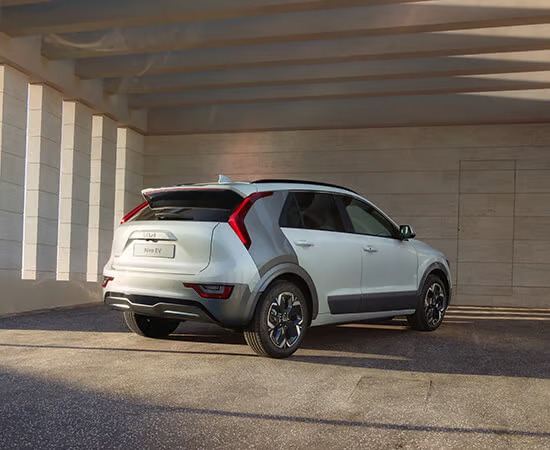 Niro EV