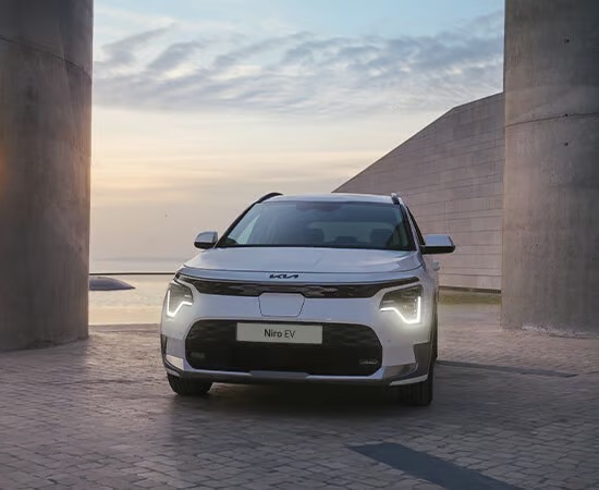 Niro EV