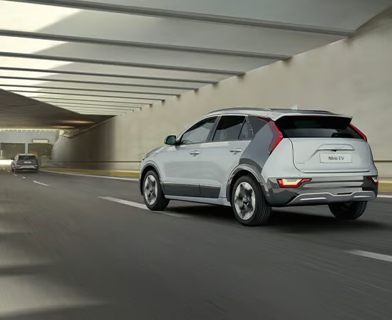 Niro EV