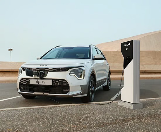 Niro EV