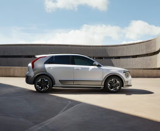 Niro EV