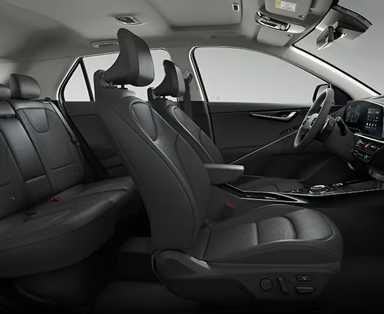Niro EV