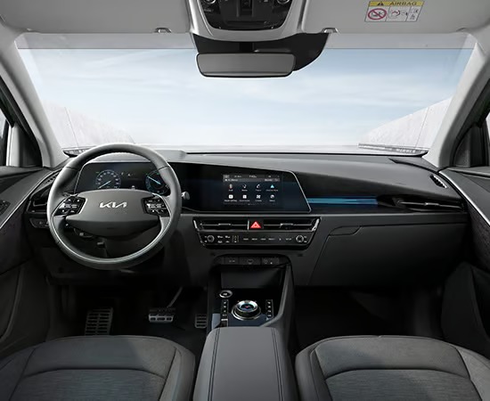Niro EV