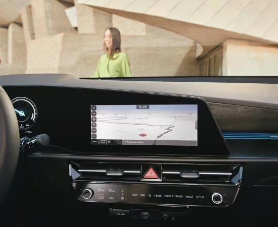 Niro EV