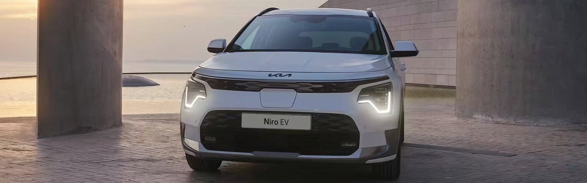 Niro EV