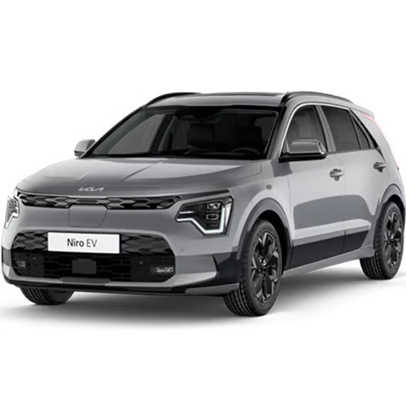Niro EV