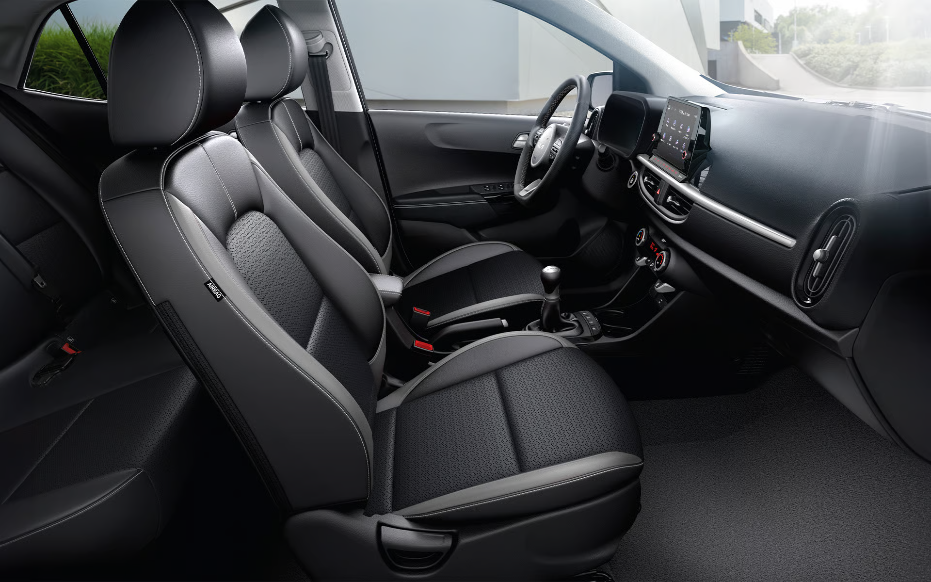 Picanto