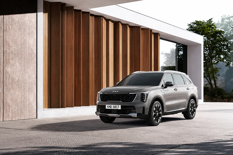 Sorento