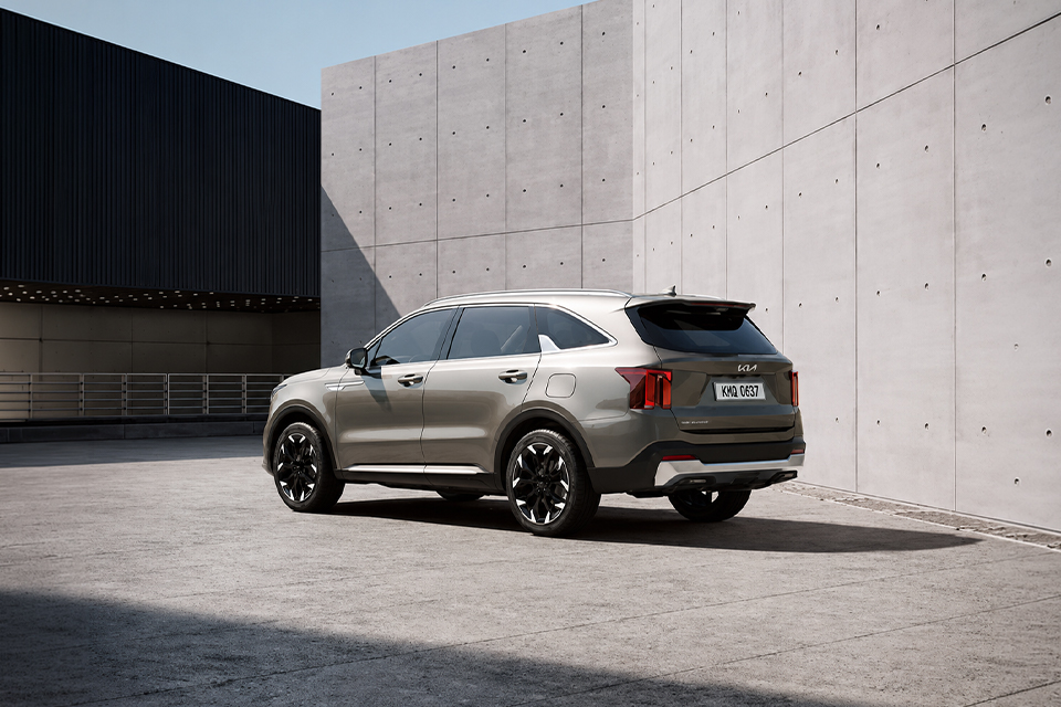 Sorento