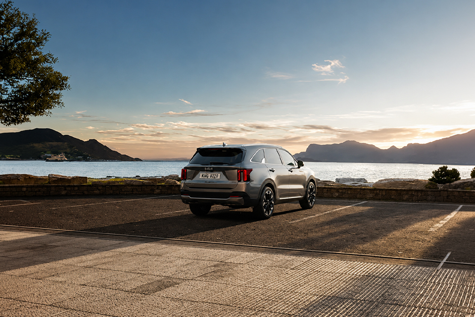 Sorento