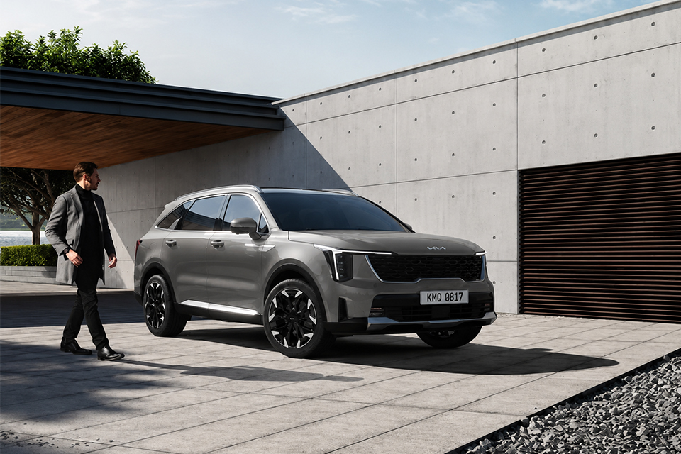 Sorento