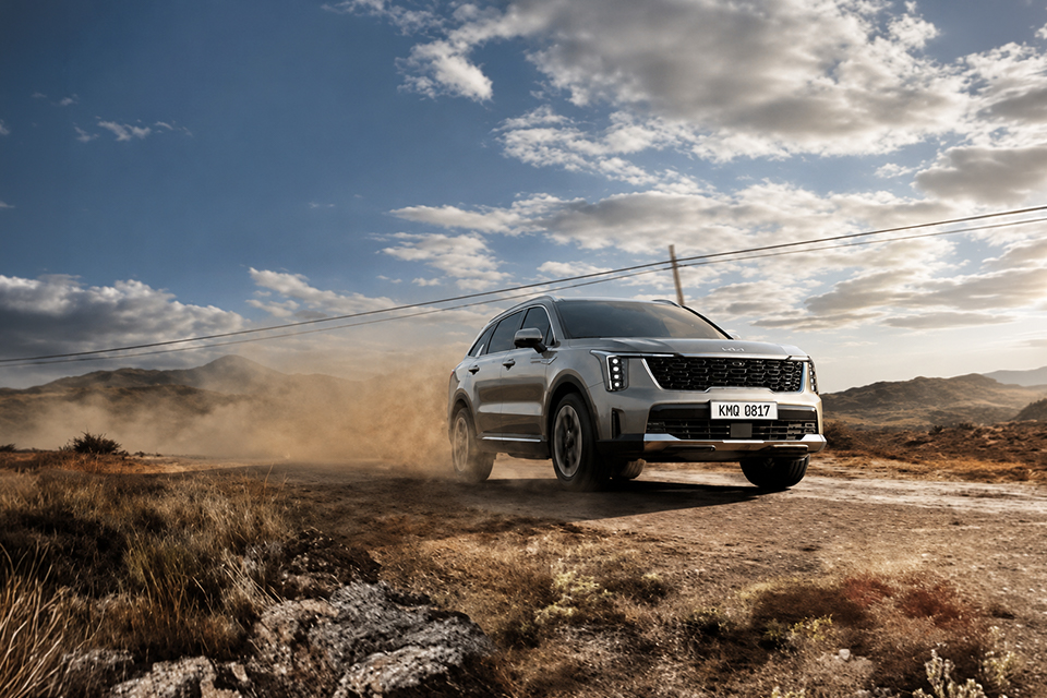 Sorento