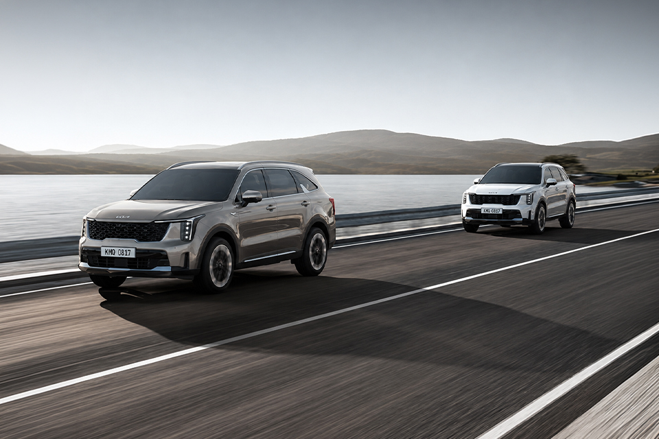 Sorento
