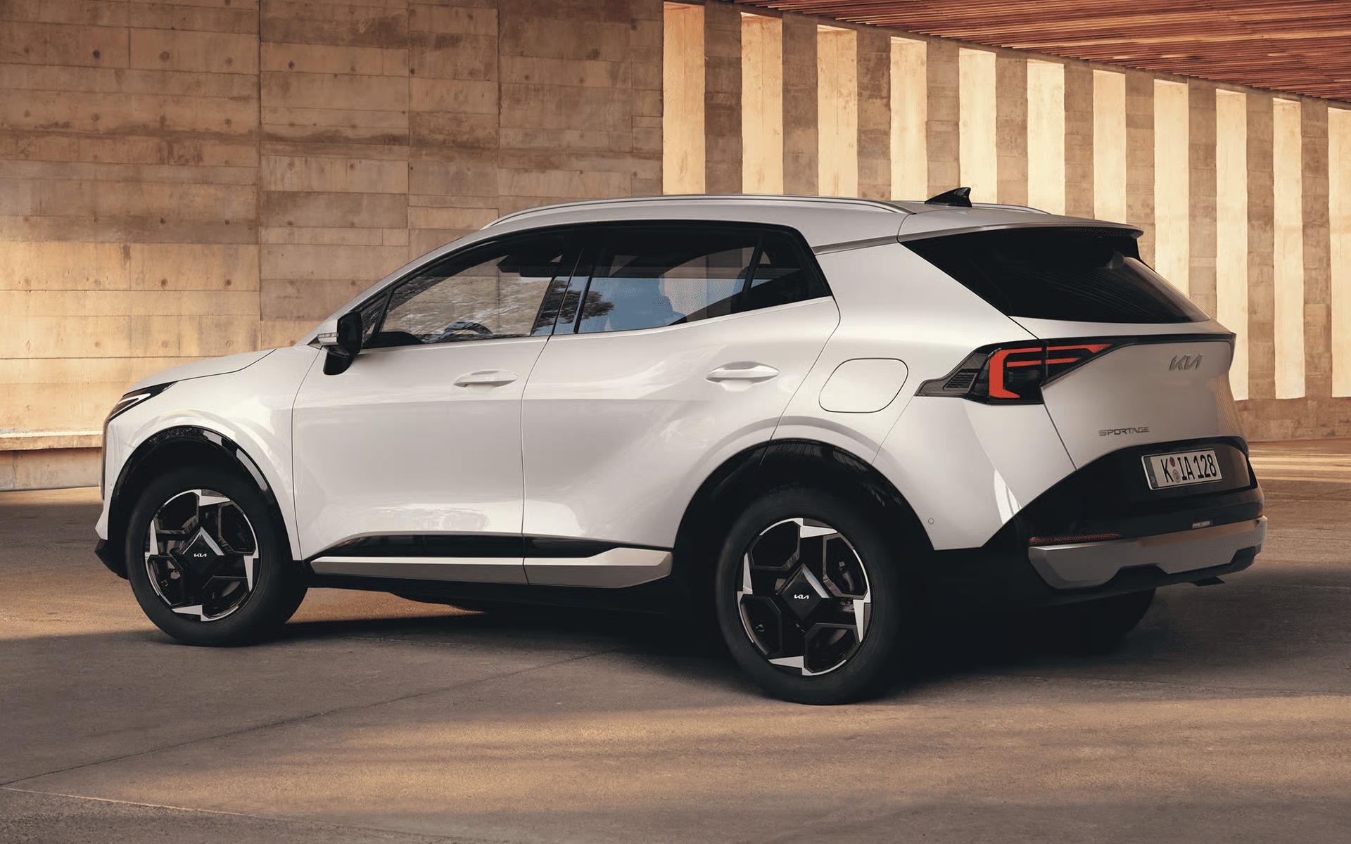 Sportage