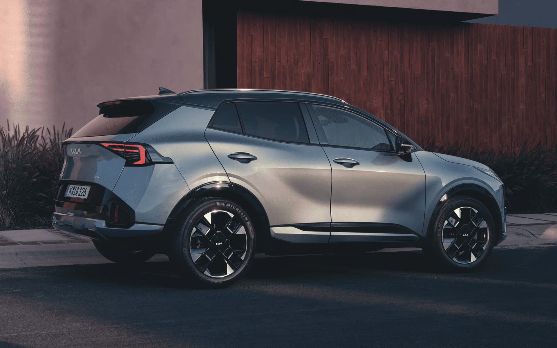 Sportage
