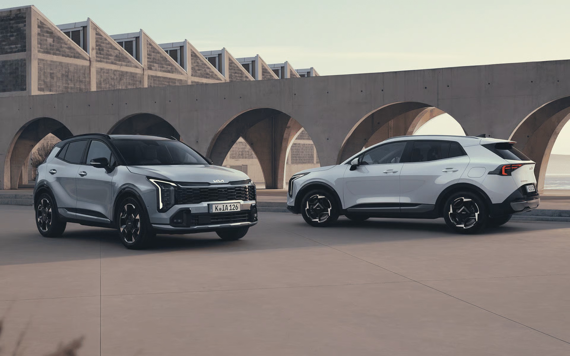 Sportage