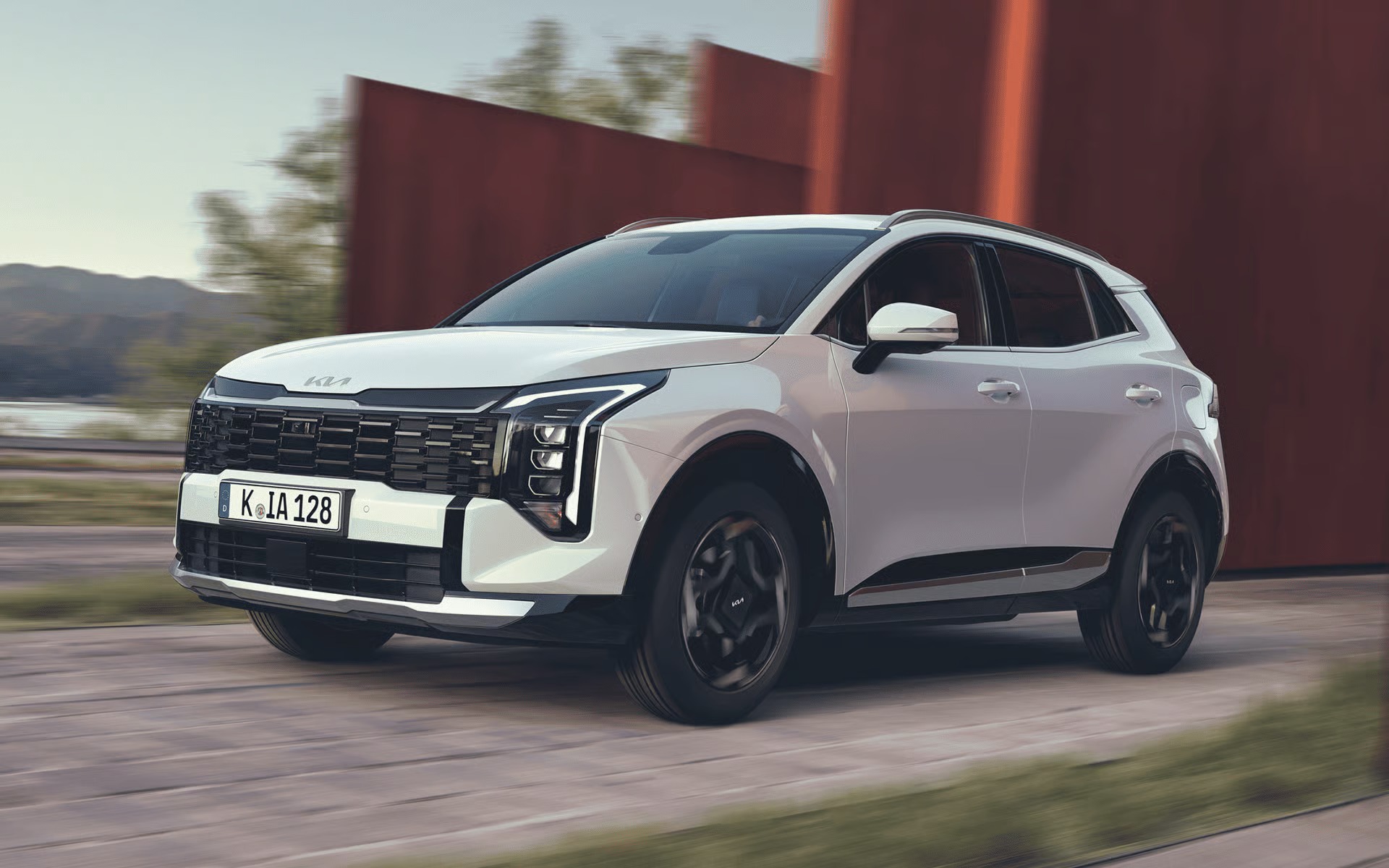 Sportage