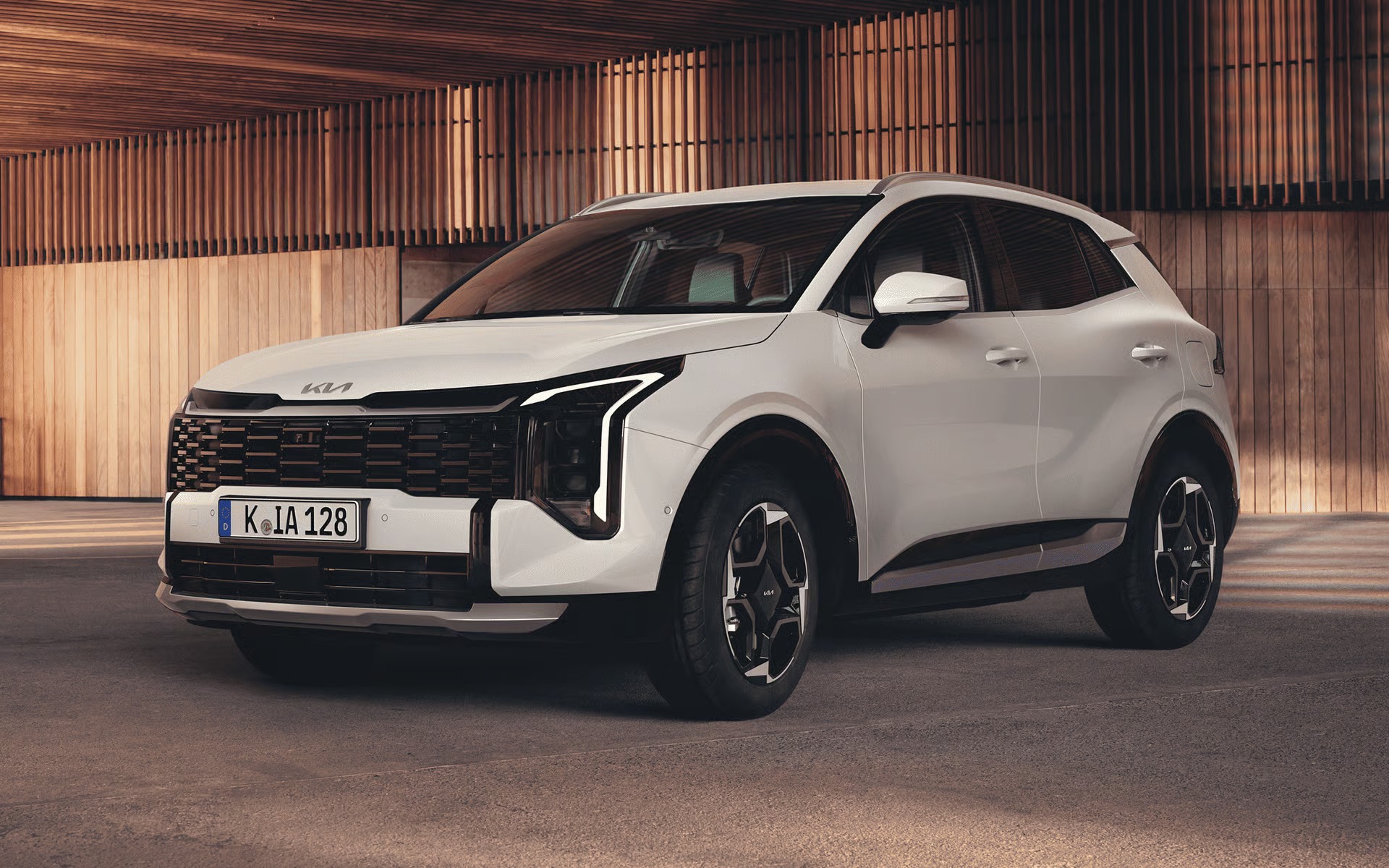 Sportage