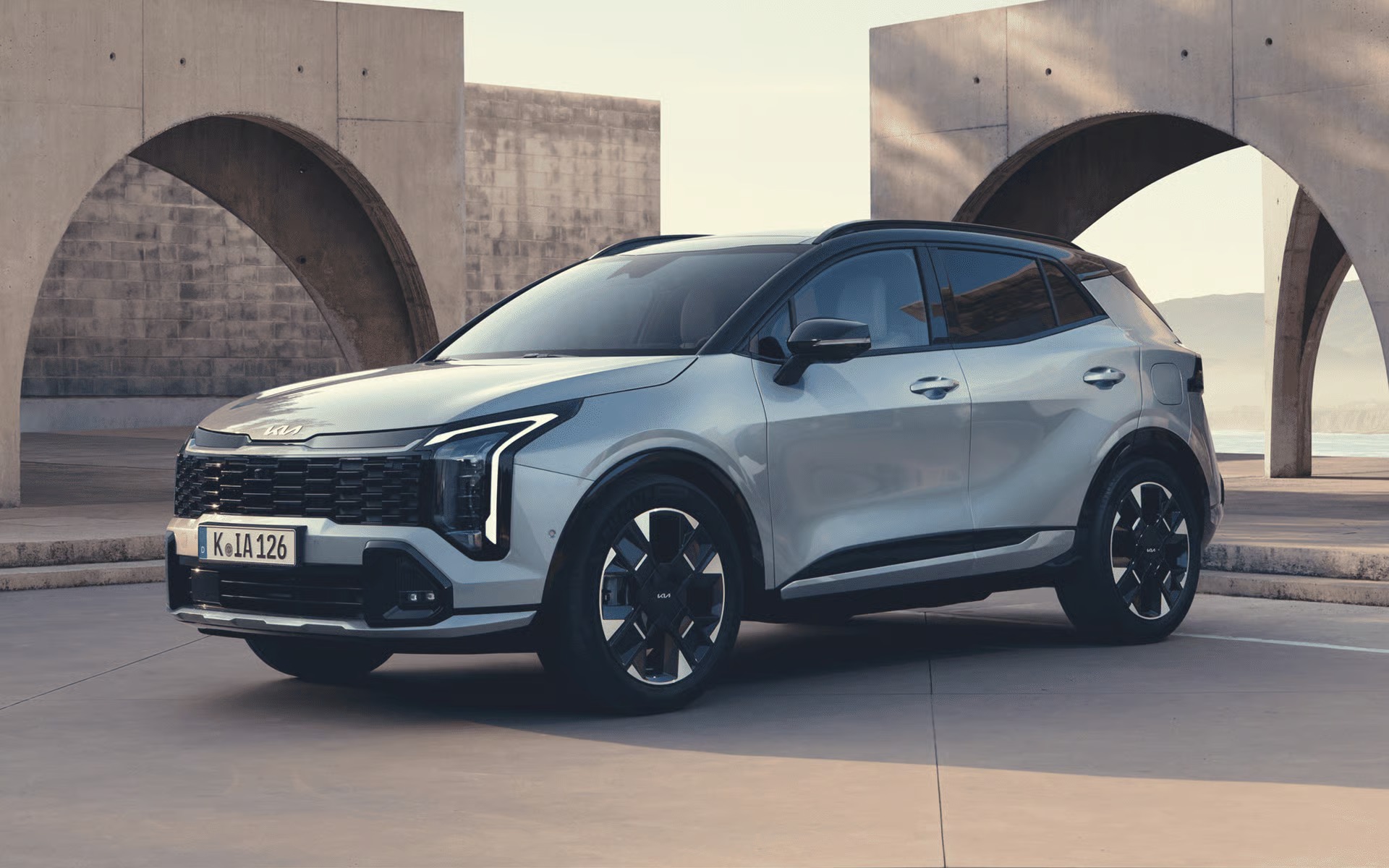 Sportage