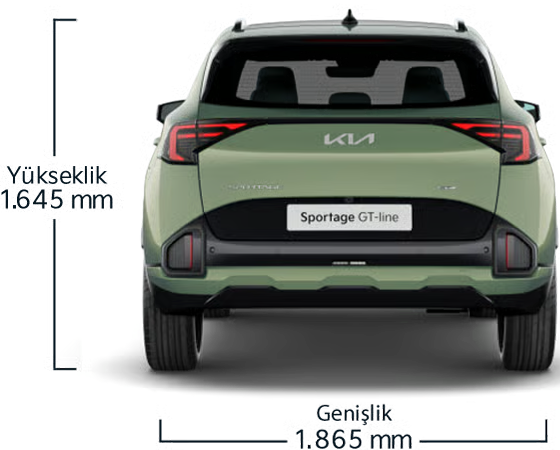 Picanto Teknik Özellikler