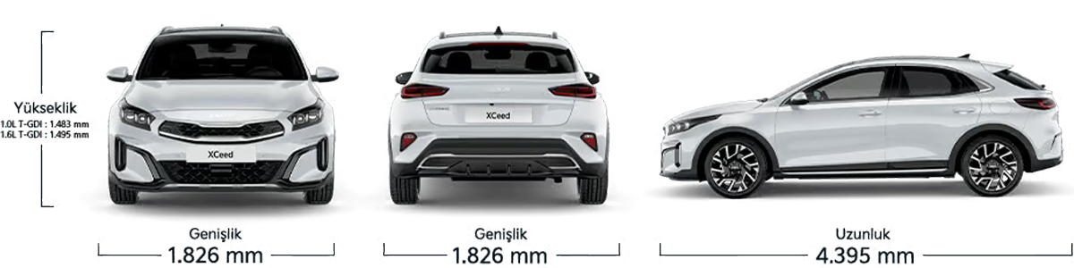 Kia_XCeed_Yukseklik_Genislik_Ve_Uzunluk