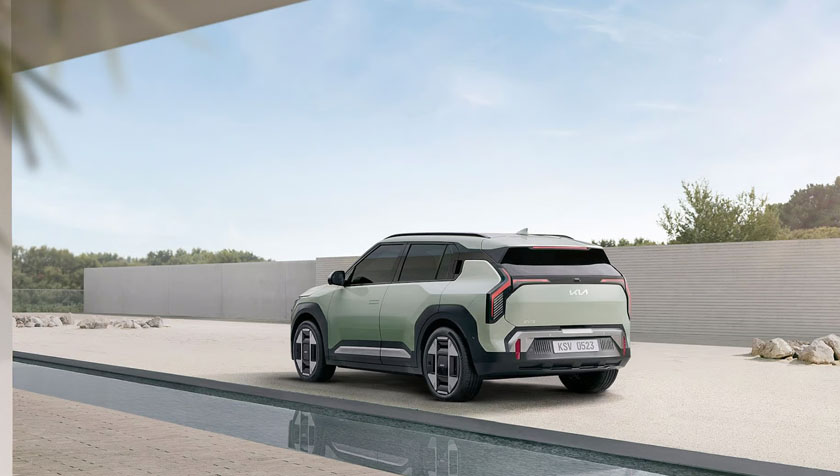 Kia Avcılar: Güvenilir ve Modern Otomobil Deneyimi