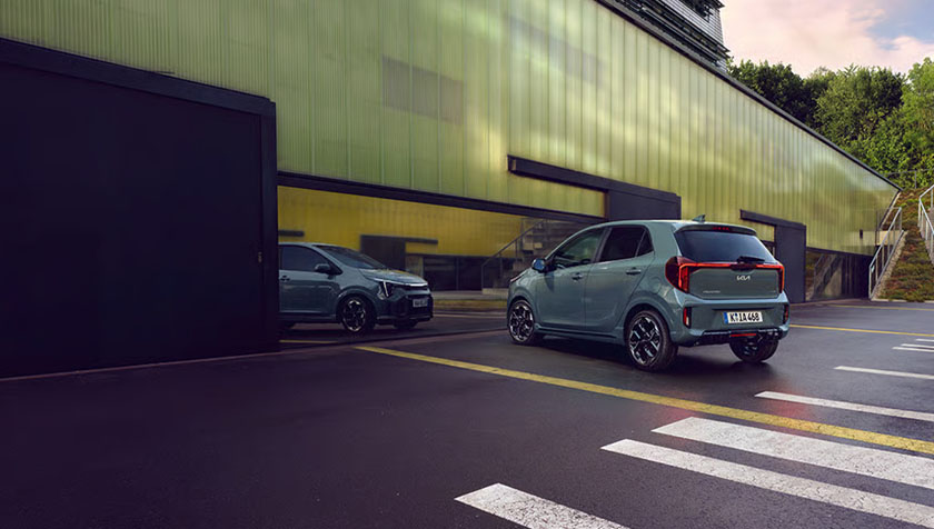 KIA Picanto