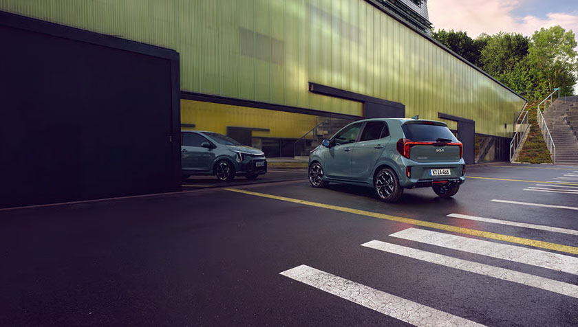 Picanto