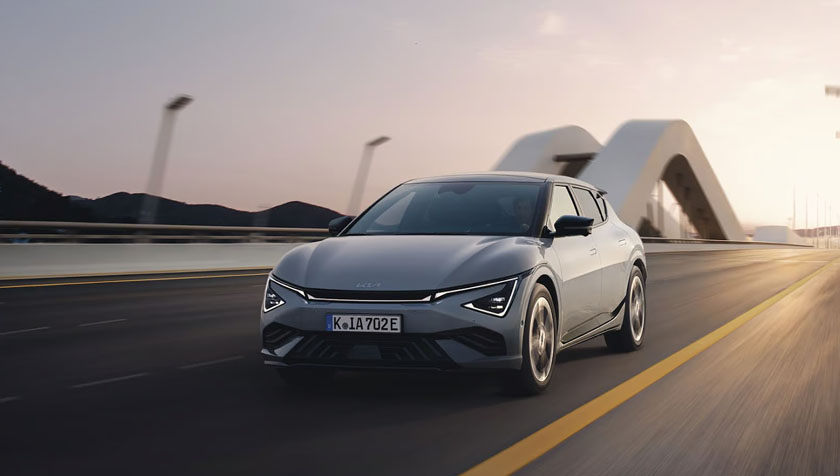 Yeni Kia EV6: Fiyat-Performans Dengesinde Sınıfının Lideri