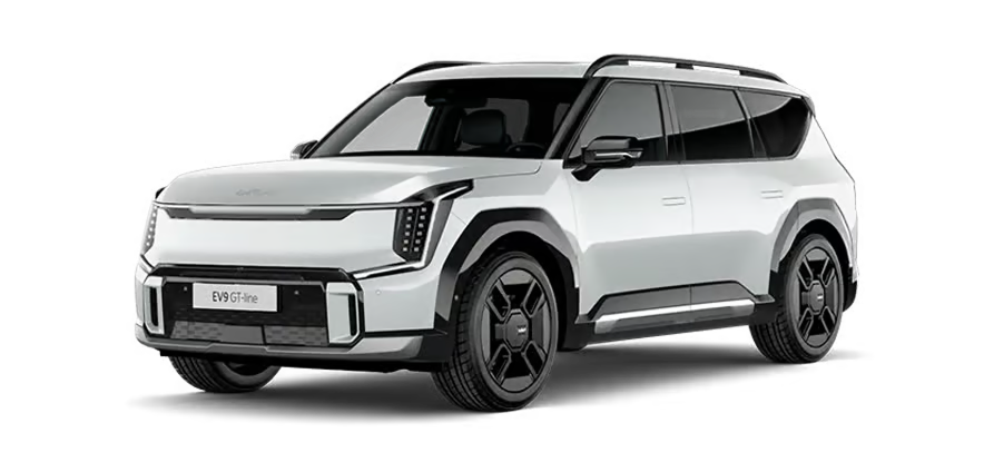 Kia EV9